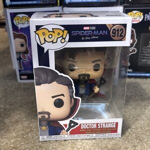 Funko Pop! Doctor Strange